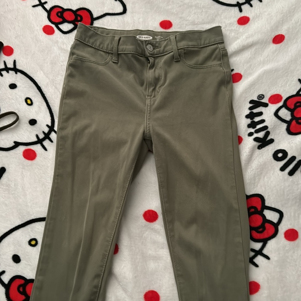 Old Navy Ballerina Jeans